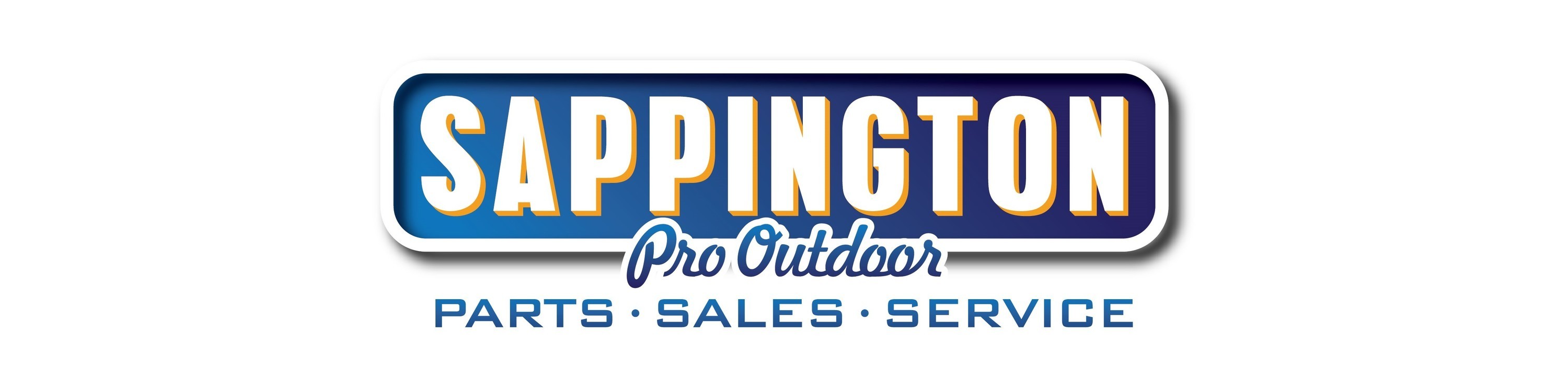 Sappington Pro Outdoor logo